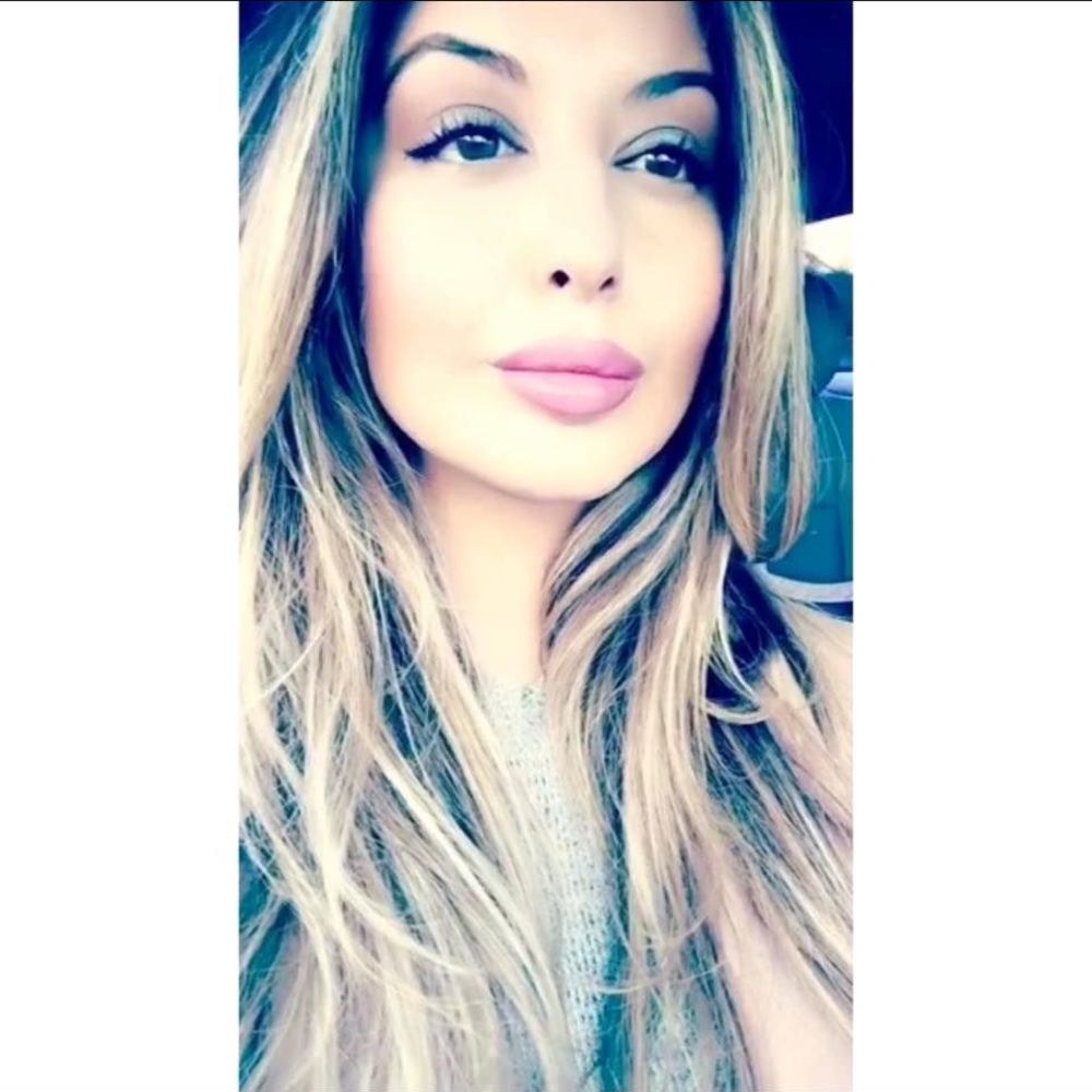 Meet your Posher, Joylynn